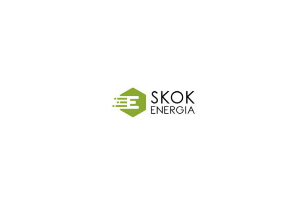 Skok Energia logo